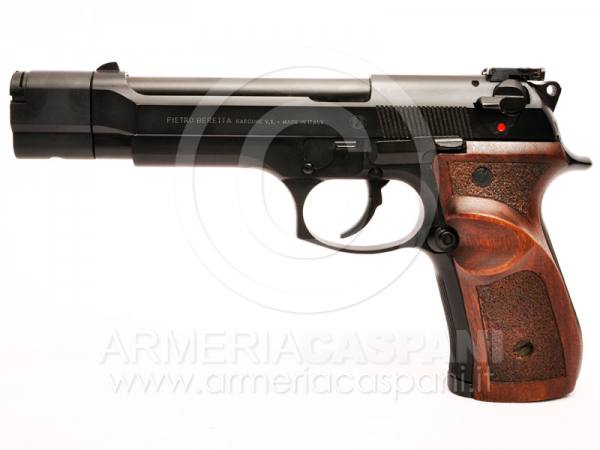 Vendo Pistola Semiautomatica Beretta 98 FS Target