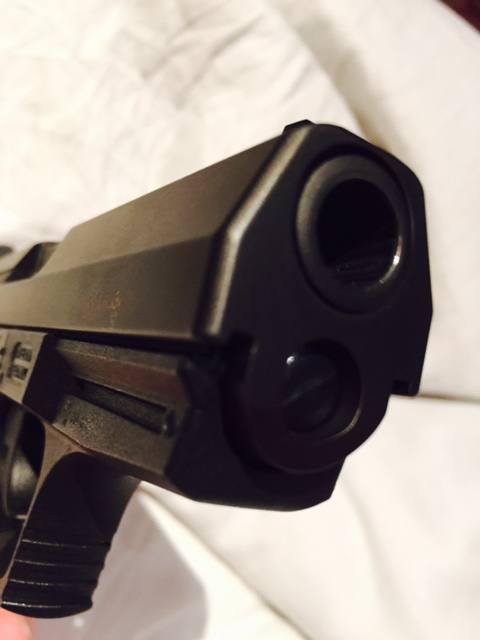 WALTHER P99 NUOVA