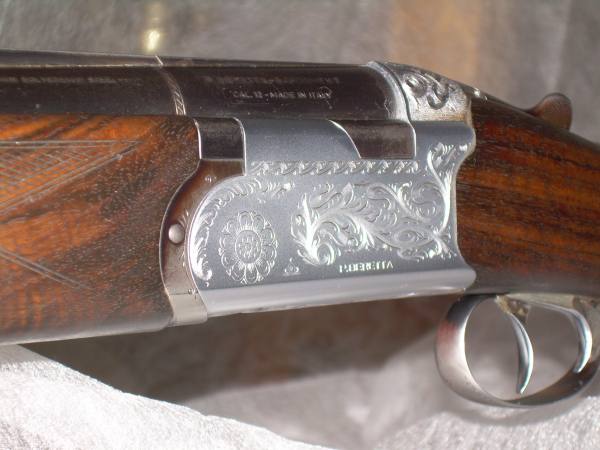 Beretta S 56E