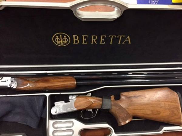 Beretta 680
