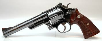 SMITH&WESSON, SW 29 6 POLLICI, SW 44 MAGNUM,