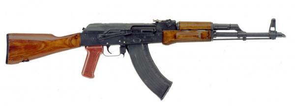 AK, AK 47, AKM 74, AK UNIONE SOVIETICA,