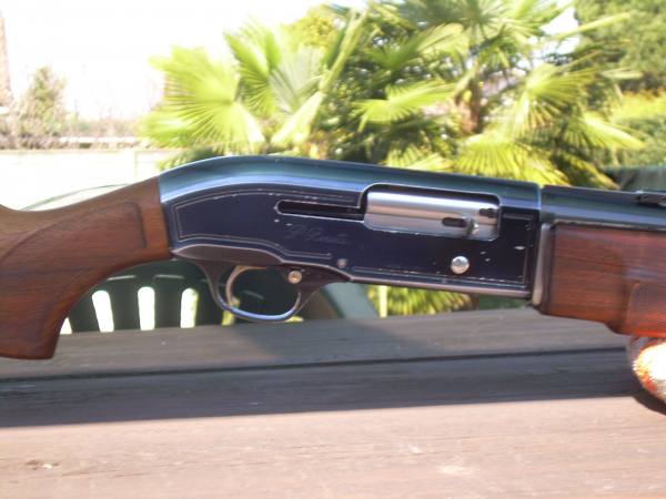 Beretta 303