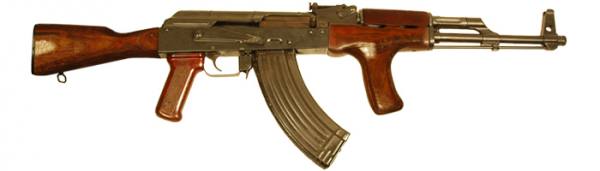 CERCO AK-47