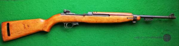 Winchester 30M1 in 357M