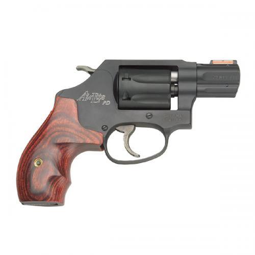 SMITH&WESSON, SW, S&W MOD.351 PD AIRLITE,