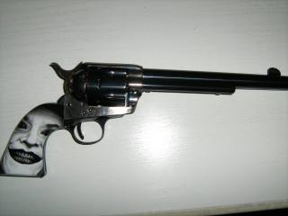 Pietta Great Western .45 Long Colt