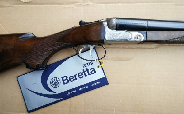 Beretta 426 E - 12 XXX-X