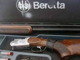 Beretta 682 s  skeet