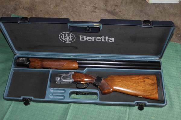 Beretta  S 680
