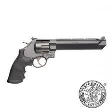 smith & wesson stealth hunter 44 mag