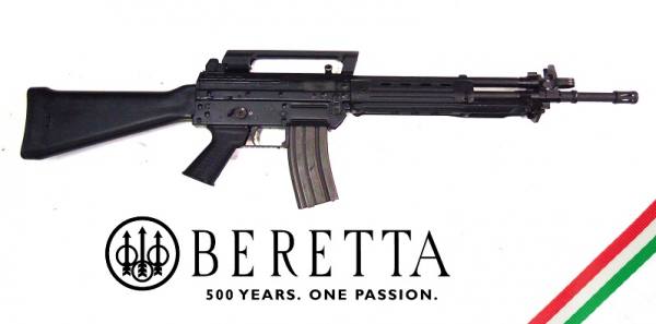 Beretta AR 70/90 € 1.100
