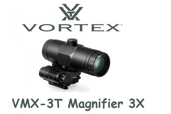 Vortex Moltiplicatore VMX-3T