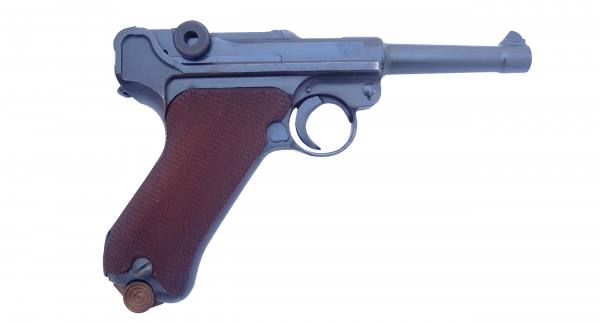 LUGER S42