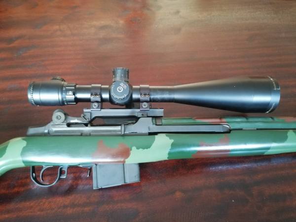 Fucile M14 Sniper