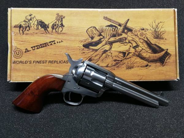 Uberti 4551Cattleman 1873 New Model Old West 45 Long Colt
