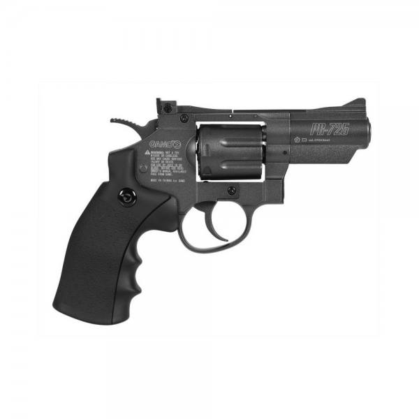 GAMO Revolver PR 725 2,5"   GAMO PT 80