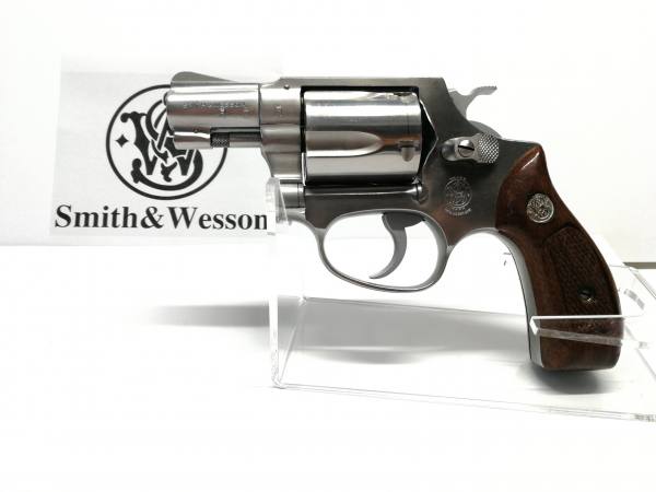 Smith & Wesson 60 .38 Special € 380