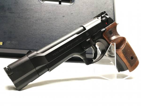 Beretta 98 FS Target 9x21 € 580