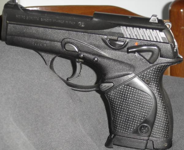 Инструкция По Пневматическому Пистолету Beretta A9000s