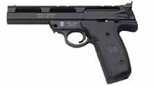 Smith & Wesson 22A