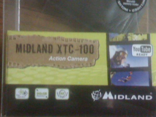 fotocamera midland xtc 100 versione camo