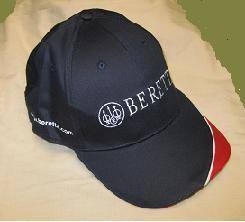 Cappello BERETTA