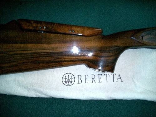 Calcio Beretta SO4