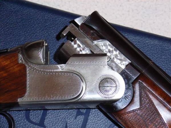 Beretta Ase caccia