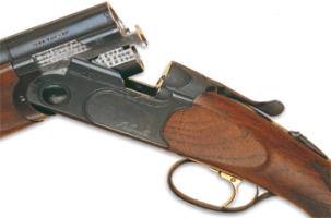 BERETTA 682 XTRAP CALCIO SINISTRO AFFARE!!!!!