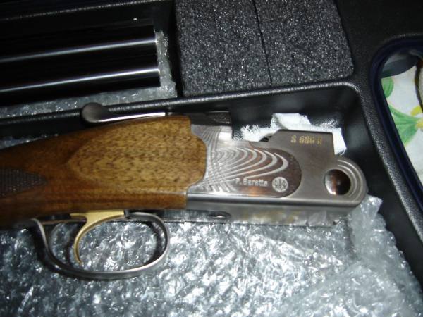 BERETTA 686E OCCASIONE