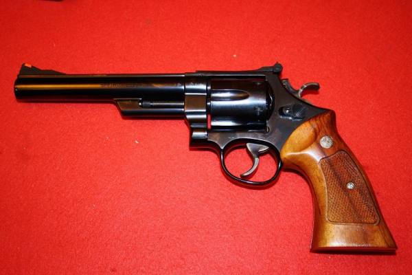 Smith&Wesson 29-2