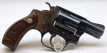 smith&wesson 36