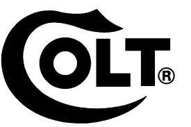 COLT Gold Cup Trophy 45 Acp 5" Barrel,Stainless,Steel Finish,