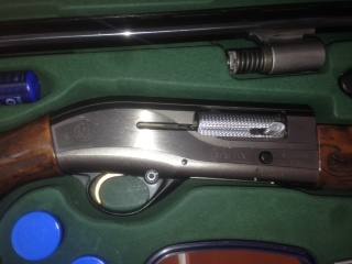 Fucile Beretta AL 391 TEKNYS Cal.12 Magnum