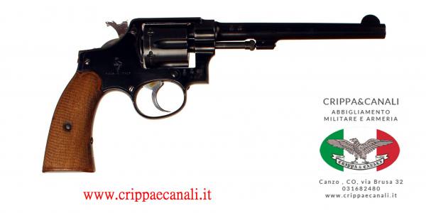 Revolver Bernardelli