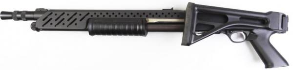 Beretta M2 militare calibro 12 permuto con pistola