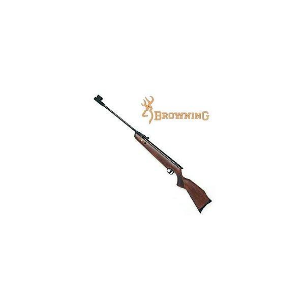 carabina browning modello vectis 026 4.5 177