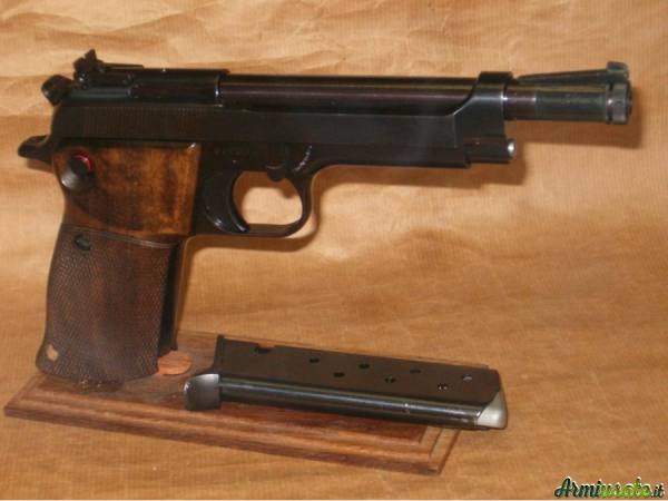 Pistola Beretta mod.952 Special