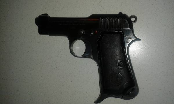 Beretta m35