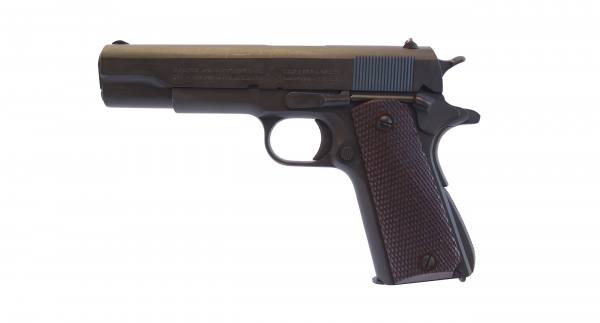 Colt  M1911A1