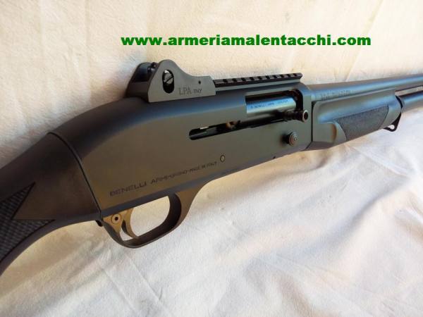 Benelli M1 Super 90 Partical Shoot  Cal. 12 Magnum