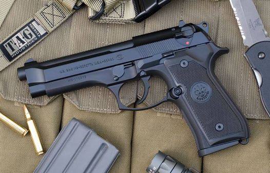 Pistole Beretta 98FS nuove