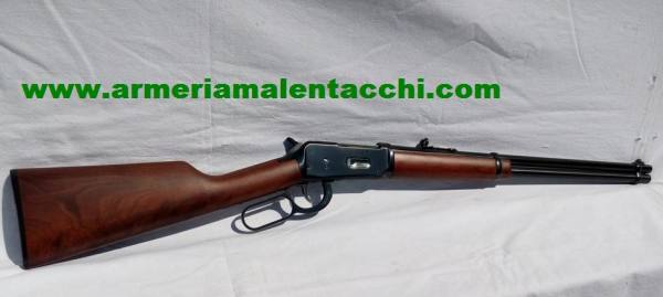 Winchester 30/30 Mod. 94AE PARI AL NUOVO € 640,00