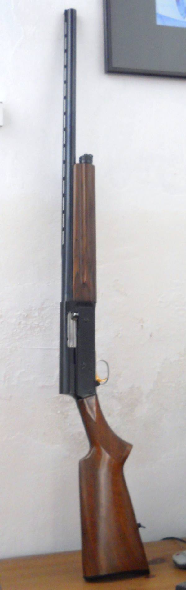 BROWNING AUTO 5 CAL 12