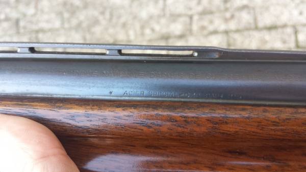 browning Auto 5