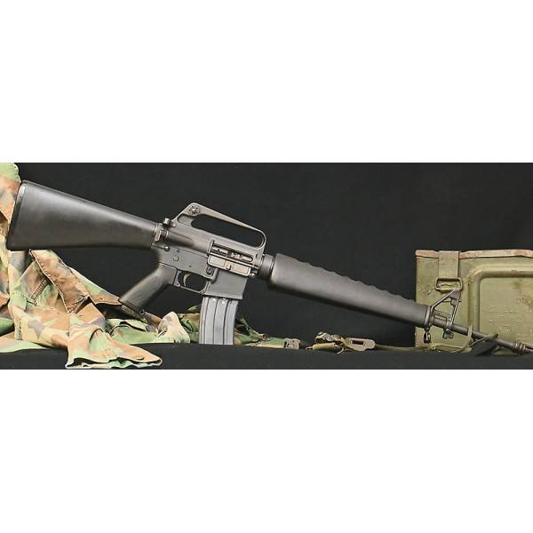 COLT M16A1
