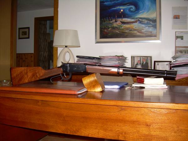 Winchester 94 AE