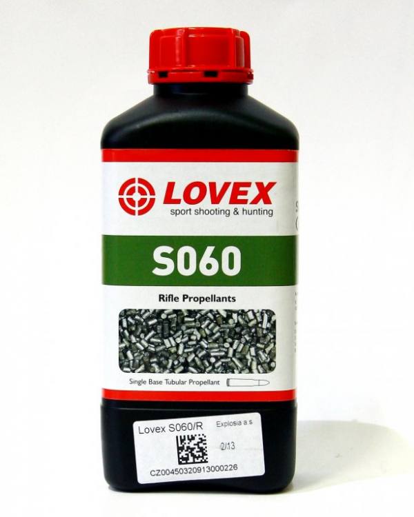 Lovex S060-02