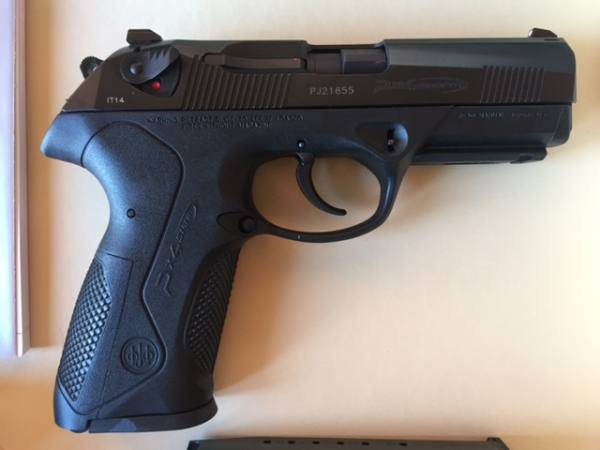 VENDO pistola Beretta PX4 STORM